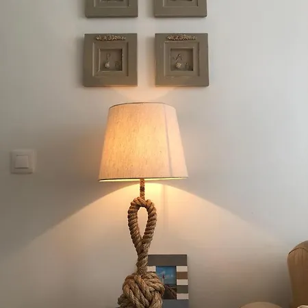 Charmante Maison De Pecheur Typique Ferienhaus *