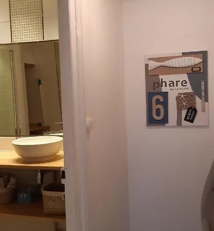 Charmante Maison De Pecheur Typique *