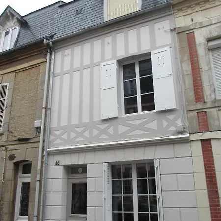 Charmante Maison De Pecheur Typique *